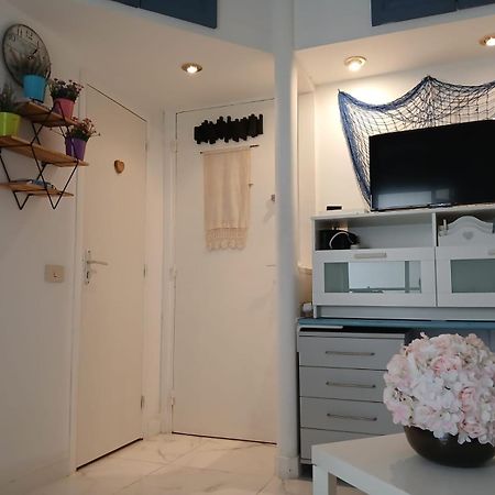 10 Rue Verdi Nice Eksteriør billede