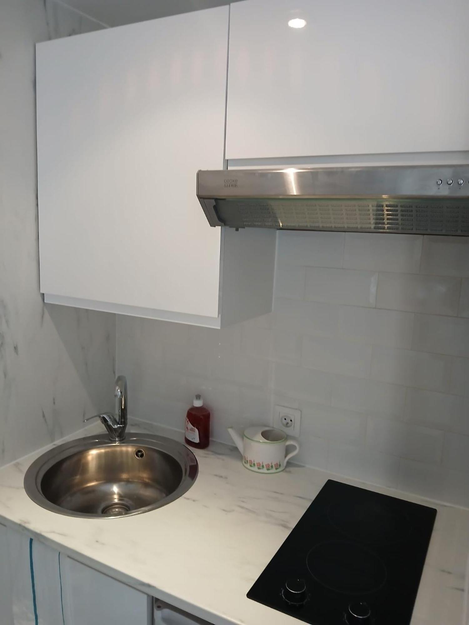 10 Rue Verdi Nice Eksteriør billede