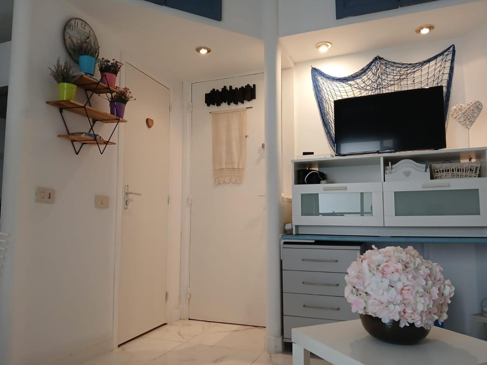 10 Rue Verdi Nice Eksteriør billede