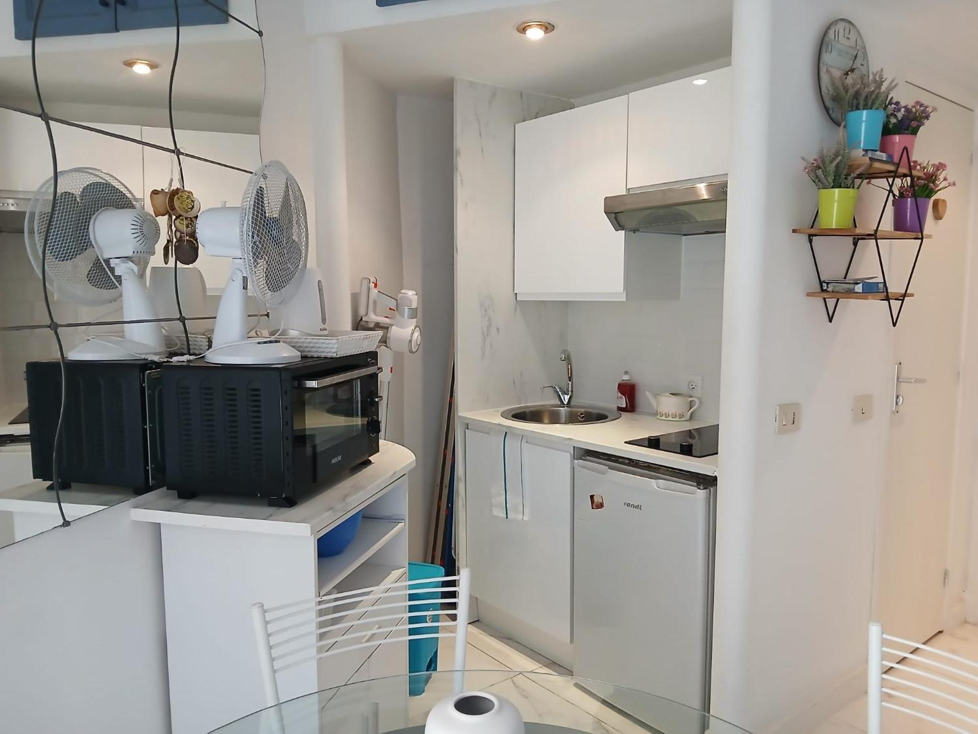 10 Rue Verdi Nice Eksteriør billede