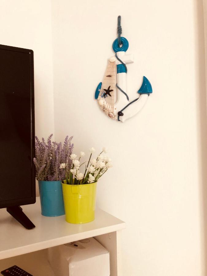 10 Rue Verdi Nice Eksteriør billede